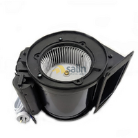 Fisher & Paykel GENUINE FISHER & PAYKEL RANGEHOOD MOTOR AND FAN | HC90CGX1 (80909-A) spare part