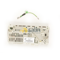 Fisher & Paykel GENUINE FISHER & PAYKEL WASHING MACHINE CONTROL MODULE PCB | WA7060M2 spare part