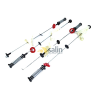 Fisher & Paykel GENUINE FISHER & PAYKEL WASHING MACHINE SUSPENSION CIMA KIT | WA8560E1 spare part