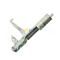 Delonghi DELONGHI OVEN DOOR HINGE 90CM | FF90DL002X FF90DL001X FF90DL003X spare part