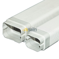 Universal MYDUCT AIR-CON FLEXI-JOINER (80MM) spare part