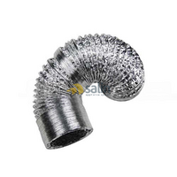 Universal UNIVERSAL AIR-CON SUPER-FLEX DUCT KIT (100MM X 2.4M) spare part