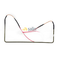 Fisher & Paykel FISHERPAYKEL FRIDGE DEFROST HEATER ELEMENT (INCLUDES 635 ADAPTOR) spare part
