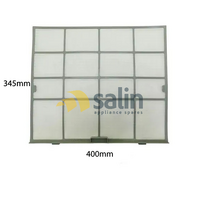 Fujitsu GENUINE FUJITSU AIR CONDITIONER FILTER | ASYE18GACH ASYA30LACH spare part