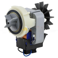 Fisher & Paykel FISHER PAYKEL WASHING MACHINE COMMON DRAIN PUMP | (93138 (93971) spare part