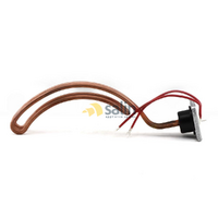 Universal HOT WATER BOLT-ON ELEMENT (3600W COPPER) spare part