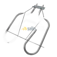 Kleenmaid PN: GN616021 KLEENMAID OVEN LOWER ELEMENT (1100W) spare part