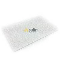 Universal PN: RH007 03301002 UNIVERSAL RANGEHOOD GREASE & ODOUR FILTER PACK (THIN PAPER) spare part