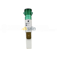 Universal UNIVERSAL OVEN GREEN COOKER INDICATOR LAMP (11MM) spare part