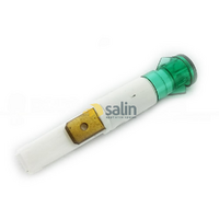 Universal UNIVERSAL OVEN GREEN COOKER INDICATOR LAMP (9MM) spare part