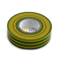 Universal UNIVERSAL ELECTRICAL GREEN ELECTRICAL TAPE (20M) spare part