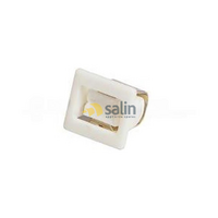 Omega OMEGA DRYER DOOR HOOK BASE LATCH | OCD60W OCD45W OCD40WA spare part