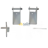 Fisher & Paykel FISHER PAYKEL DRYER WALL MOUNTING BRACKET KIT spare part