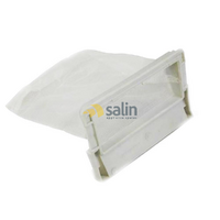 PN: H00330101843A HAIER WASHING MACHINE LINT FILTER | TWLWP50 1757255