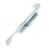 Fisher & Paykel H0120104971 FISHER PAYKEL DISHWASHER DOOR SPRING spare part