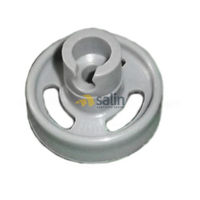 Fisher & Paykel HAIER DISHWASHER LOWER BASKET ROLLER WHEEL spare part