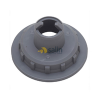 PN: H0120202777A H0120202777 HAIER DISHWASHER GREY OUTER DUCT NUT | H0120202777