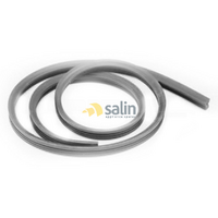 PN: H0120300248 HAIER DISHWASHER TUB GASKET | HDW14G2X HDW15G3X HDW300SS