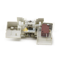 Fisher & Paykel FISHER PAYKEL DISHWASHER DOOR LATCH & SWITCH ASSEMBLY spare part