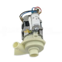 Fisher & Paykel FISHER PAYKEL DISHWASHER WASH PUMP MOTOR | DW60CDX2 spare part