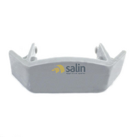 PN: H012G2150054 HAIER DISHWASHER RAIL END CAP | MDW12.BSK.SLD.C H0120200967