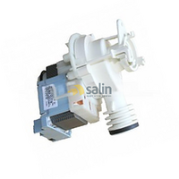 Fisher & Paykel FISHER PAYKEL WASHING MACHINE DRAIN PUMP spare part
