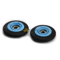 Fisher & Paykel FISHER PAYKEL DRYER FRONT DRUM GUIDE BEARINGS | H0180800201A spare part