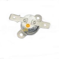 Fisher & Paykel FISHER AND PAYKEL DRYER THERMOSTAT | DE4060M1 spare part
