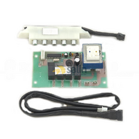 Smeg SMEG RANGEHOOD MAIN CONTROL BOARD PCB | PUM60X HA016W7S-06 spare part