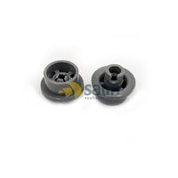 PN: H0120200377 GENUINE HAIER DISHWASHER LOWER BASKET WHEEL | (81634-A DW60FC2X1