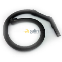 Universal PN: HBCOM1.2 UNIVERSAL VACUUM COMPLETE BLACK HOSE (1.2M 32MM) spare part
