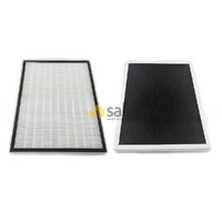 Omega OMEGA ALTISE OPAL AIR PURIFIER FILTERS spare part