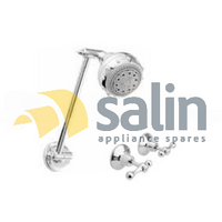 Universal X-VALVE SHOWER SET spare part