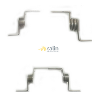 Hitachi GENUINE HITACHI FRIDGE SPRING LOWER DOOR PTR-W900FJ6X 005 | 2593371 spare part