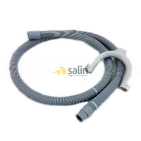 Universal ACC246 UNIVERSAL WASHING MACHINE DRAIN HOSE spare part