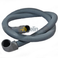 Universal UNIVERSAL DISHWASHER DRAIN HOSE | LS2050A 1654296 1653896 1615262 spare part