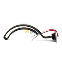 Universal HOT WATER BOLT-ON ELEMENT (4800W INCOLOY) spare part