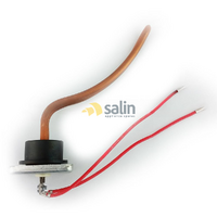 Universal HOT WATER SICLE ELEMENT (1800W COPPER) spare part