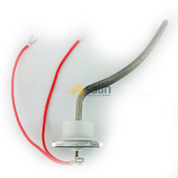 Universal HOT WATER SICLE ELEMENT (1800W INCALOY) spare part