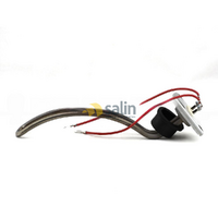 Universal HOT WATER SICLE ELEMENT (2400W INCALOY) spare part