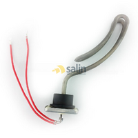 Universal HOT WATER SICLE ELEMENT (3600W INCALOY) spare part