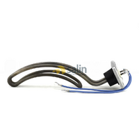 Universal HOT WATER SICLE ELEMENT (4800W INCALOY) spare part