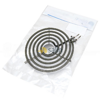Universal UNIVERSAL COOKTOP HOTPLATE ELEMENT (2100W 187MM) spare part