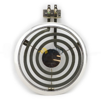 Universal UNIVERSAL COOKTOP HOTPLATE ELEMENT & TRIM KIT (1100W 125MM) spare part