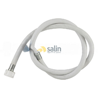 Universal UNIVERSAL WASHING MACHINE BLUE NUT INLET HOSE (US-90 DEG BEND) spare part