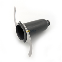 PN: KW714552 GENUINE KENWOOD FOOD PROCESSOR CUTTING BLADE | 1900160