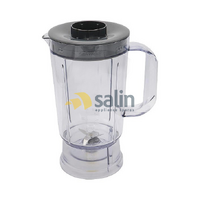 PN: AS00000727 GENUINE KENWOOD FOOD PROCESSOR GOBLET COMPLETE | 0W22011060