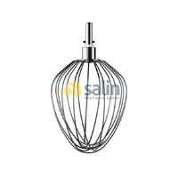PN: AW20011051 GENUINE KENWOOD FOOD PROCESSOR WHISK | KVL4110S KVL4170S KVL4100S