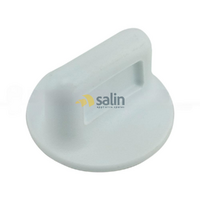 Kleenmaid PN: 201501W WHITE CONTROL KNOB spare part