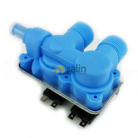 Kleenmaid PN: KS35856P KLEENMAID WASHING MACHINE SPEED QUEEN WATER INLET VALVE spare part